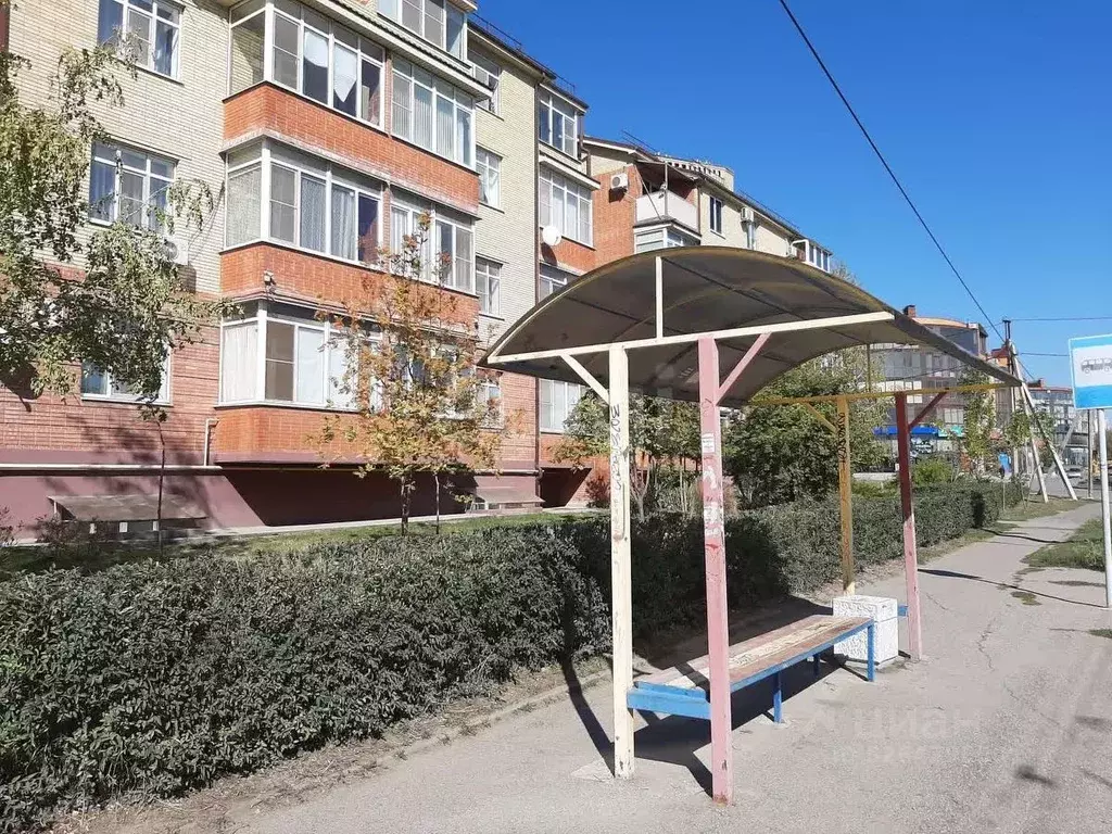 Офис в Ростовская область, Таганрог Бакинская ул., 64-2 (554 м) - Фото 2