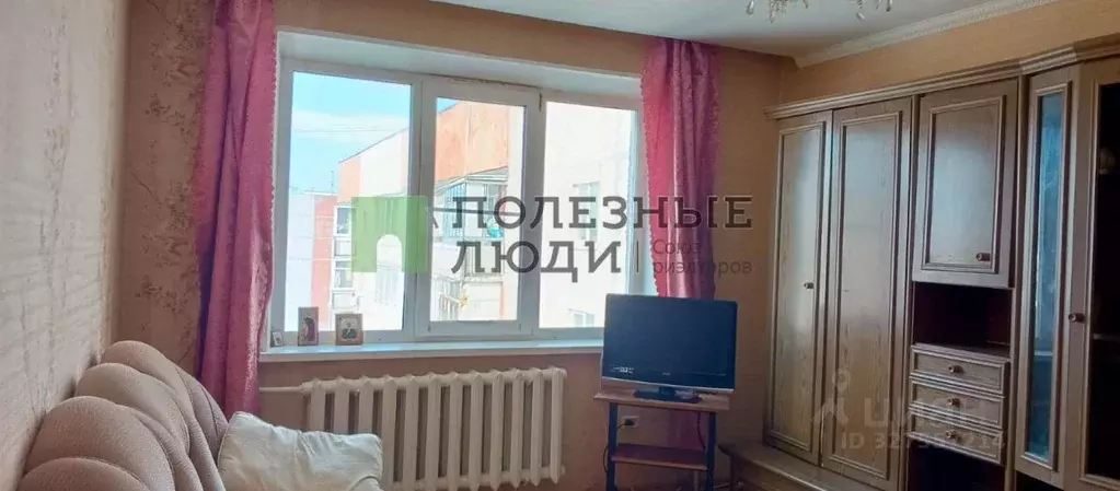 2-к кв. Орловская область, Орел ул. Матросова, 46 (51.6 м) - Фото 1