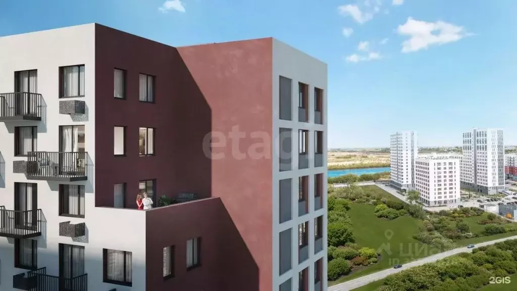 Гараж в Тюменская область, Тюмень ДОК мкр, ул. Ярославская, 9к1 (13 м) - Фото 1