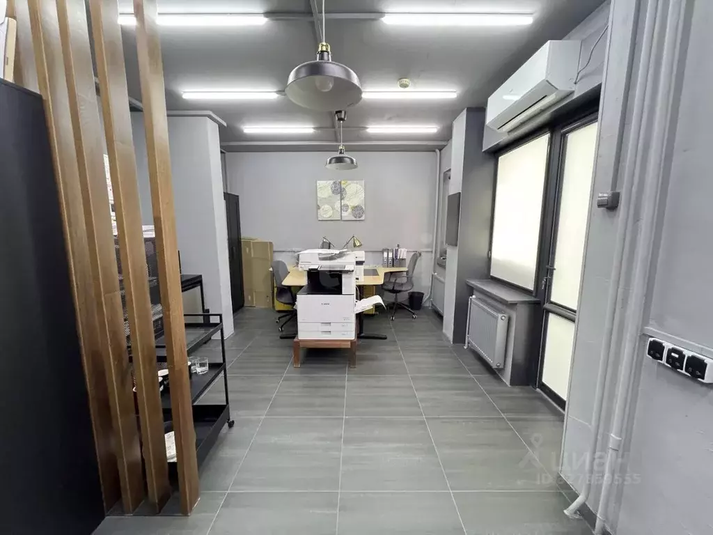 Офис в Ямало-Ненецкий АО, Новый Уренгой Восточный мкр, 2/3 (27 м) - Фото 1