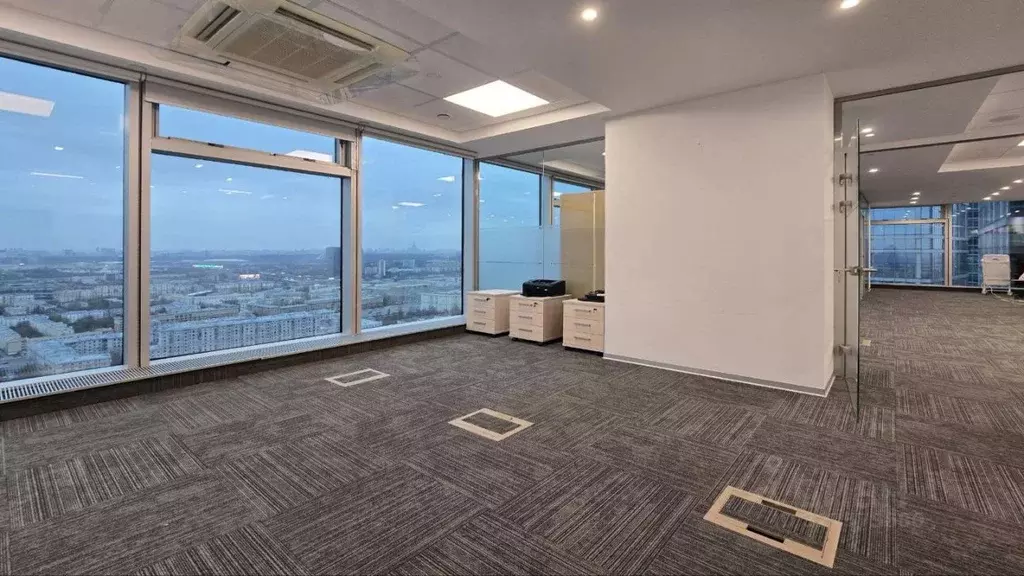 Офис в Москва наб. Пресненская, 6с2 (115 м) - Фото 2