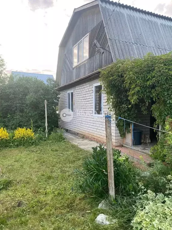 Дом в Татарстан, Зеленодольский район, Васильево муниципальное ... - Фото 2