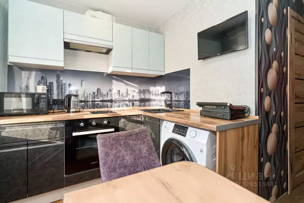 3-к кв. Томская область, Северск Коммунистический просп., 96 (56.8 м) - Фото 1