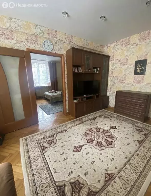 2-комнатная квартира: Октябрьский, проспект Ленина, 9 (56.8 м) - Фото 2
