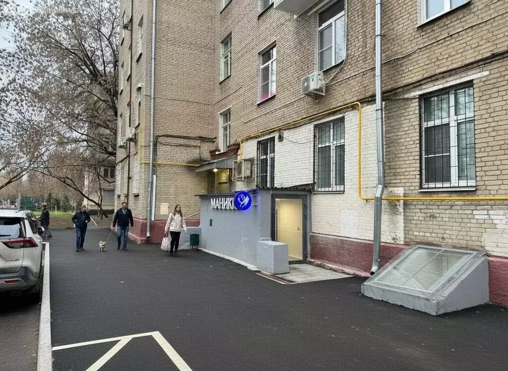 Помещение свободного назначения (220 м) - Фото 2