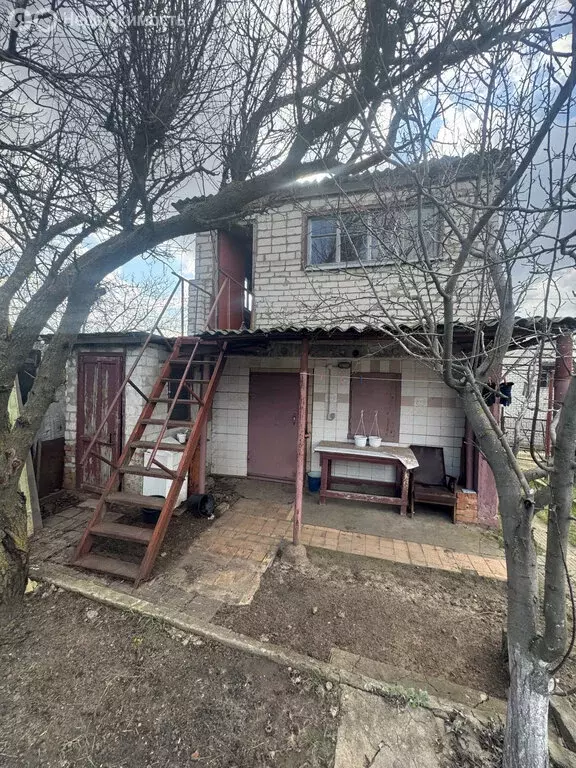 Дом в Волгоград, СНТ Дзержинец, Степной массив, 36-й квартал, 40 (50 ... - Фото 2