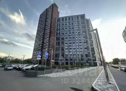 Гараж в Москва ул. Нижняя Хохловка, 8 (13 м) - Фото 1