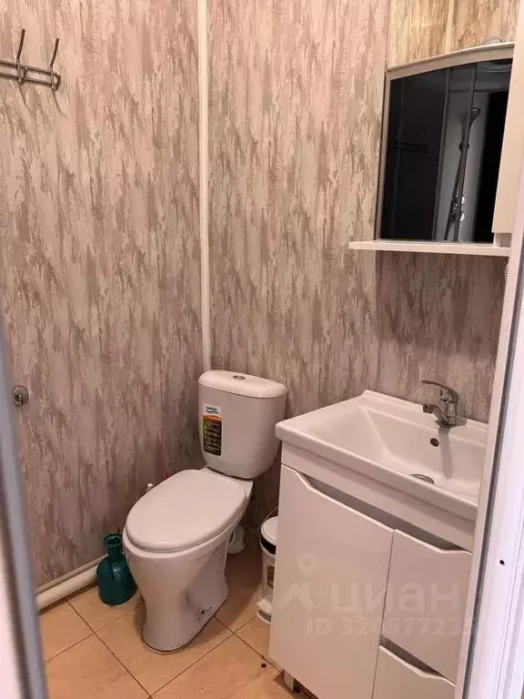 Комната Чеченская республика, Грозный ул. Грибоедова, 85 - Фото 1