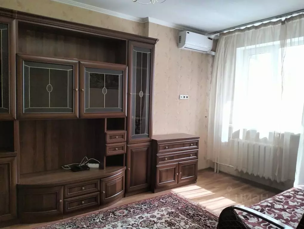 1-к кв. Краснодарский край, Краснодар Юбилейный мкр, просп. Чекистов, ... - Фото 0