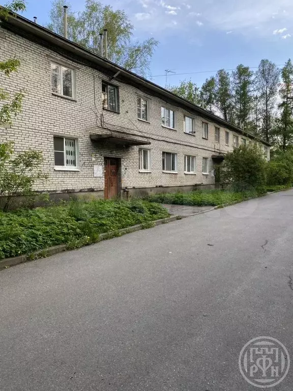 2-к. квартира, 39 м, 2/2 эт. - Фото 1