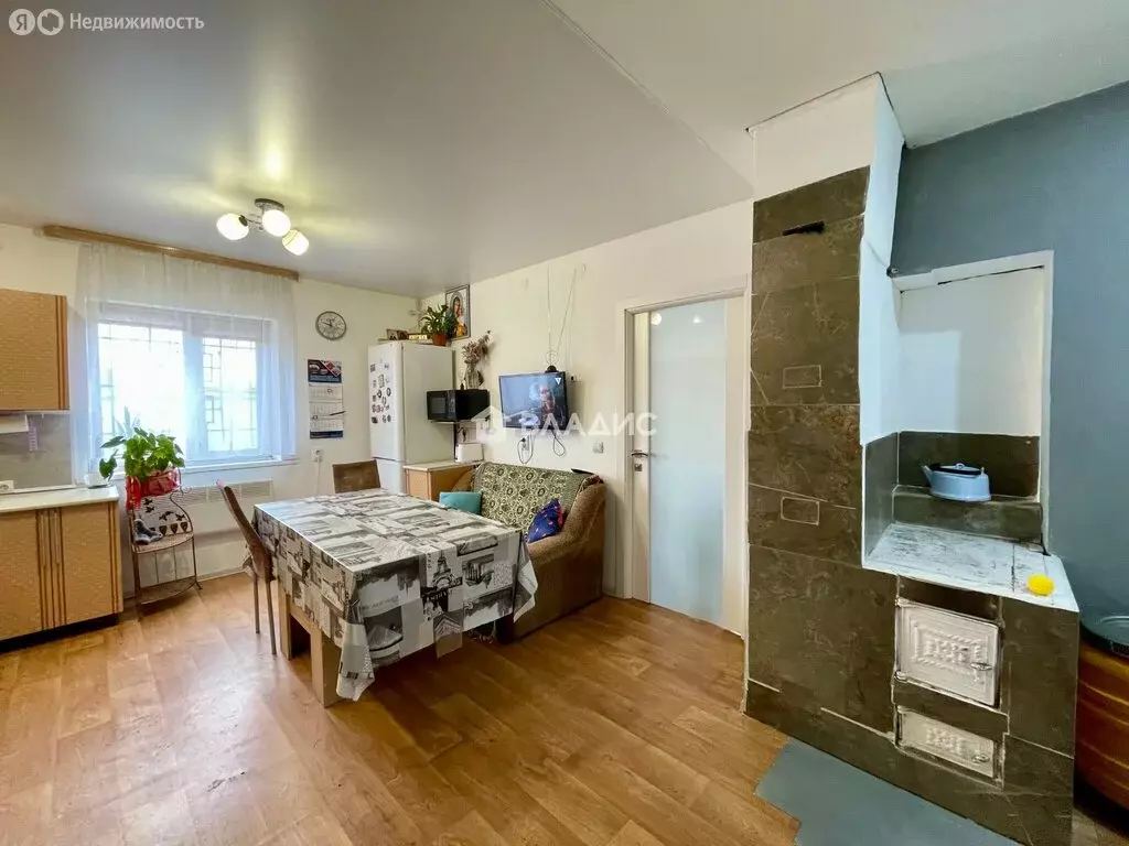 Дом в Улан-Удэ, садоводческое товарищество Весна, 82В (143.2 м) - Фото 2