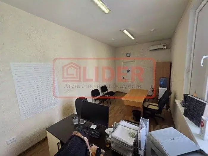 Офис в Севастополь ул. Вакуленчука, 29к4 (17 м) - Фото 1