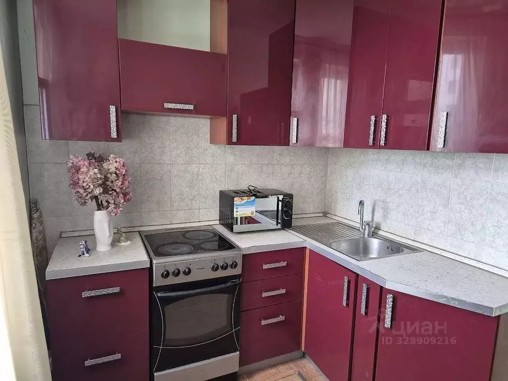 1-к кв. Московская область, Одинцово ул. Говорова, 52 (37.9 м) - Фото 1