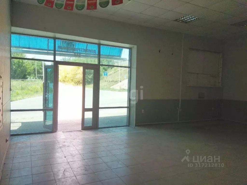 Склад в Ставропольский край, Пятигорск Суворовский проезд (395 м) - Фото 1