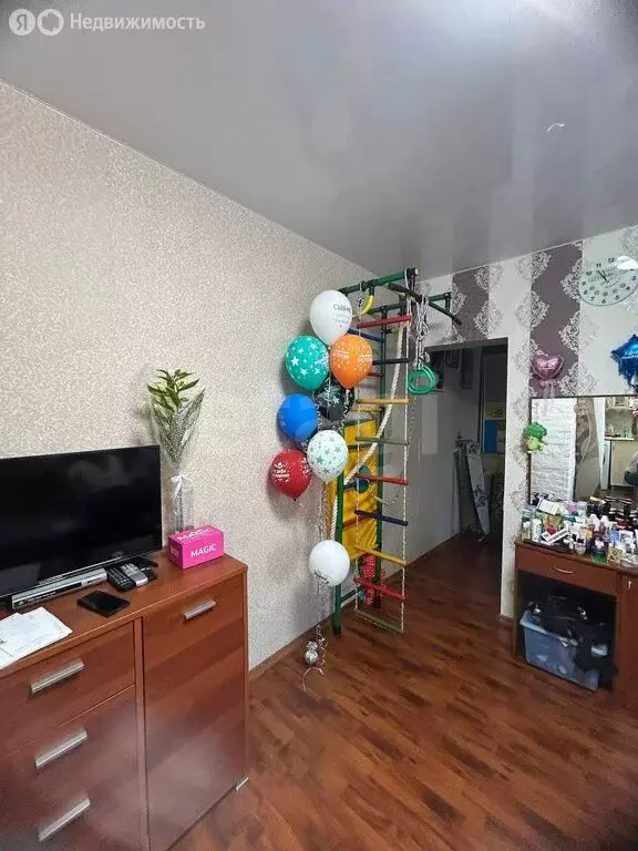 2-комнатная квартира: Камышлов, улица Карла Маркса, 18 (25.5 м) - Фото 1