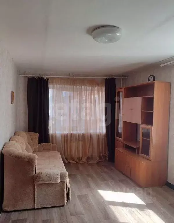 1-к кв. Самарская область, Самара просп. Масленникова, 6 (33.0 м) - Фото 1