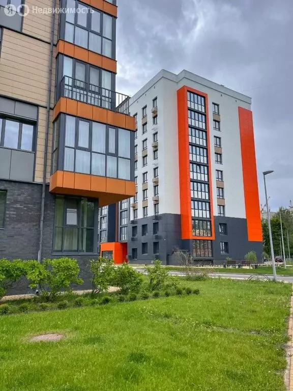 1-комнатная квартира: Брянск, Степная улица, 20 (44.4 м) - Фото 0