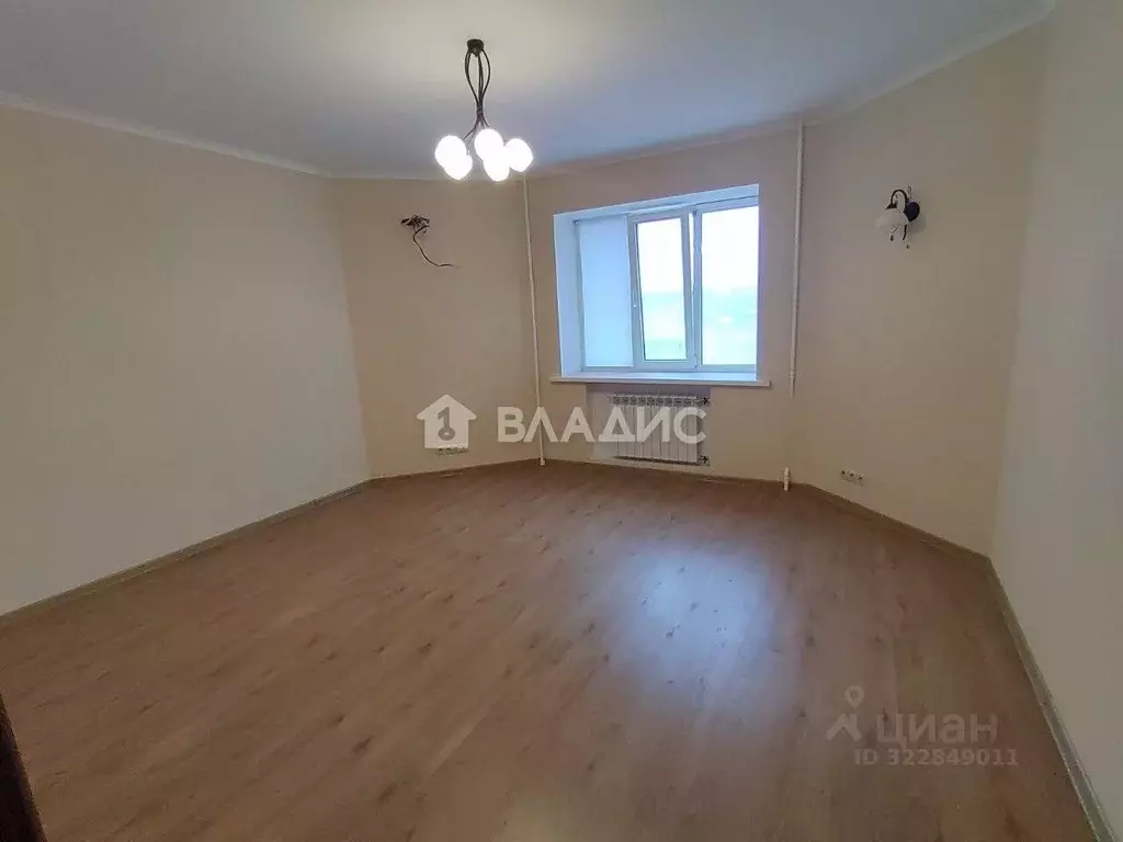 4-к кв. Белгородская область, Белгород Преображенская ул., 84 (131.0 ... - Фото 1