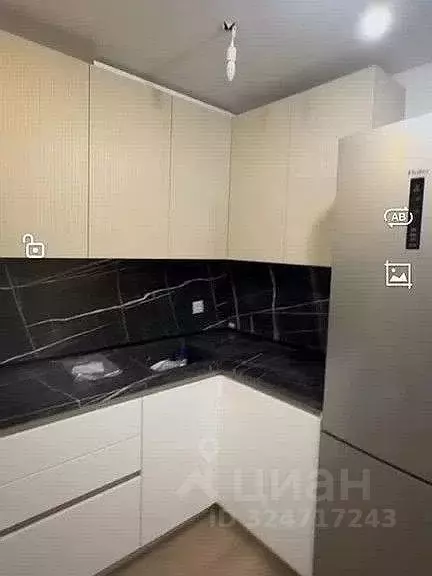 2-к кв. Москва Люблинская ул., 72Ак1 (38.0 м) - Фото 0