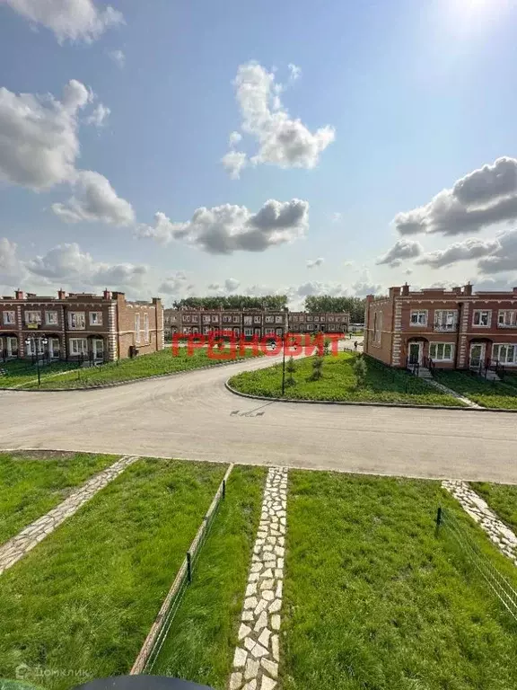 Продаётся 3-к квартира, 56.59 м - Фото 0