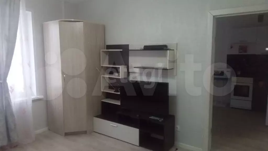 2-к. квартира, 40 м, 3/20 эт. - Фото 1