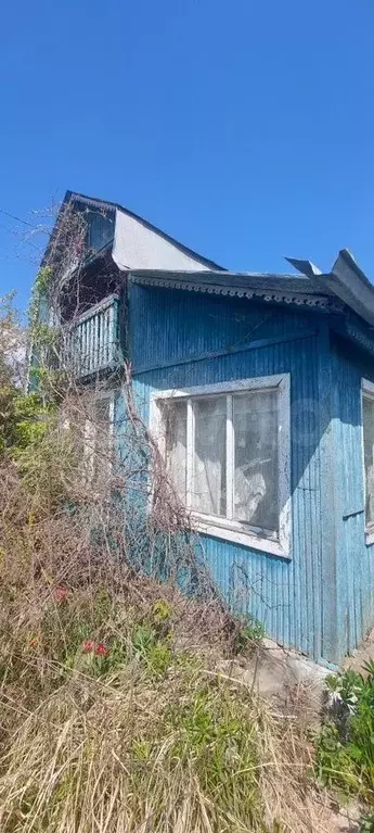 Дача 50 м на участке 8 сот. - Фото 1