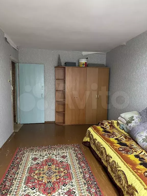 2-к. квартира, 53,6 м, 4/5 эт. - Фото 1