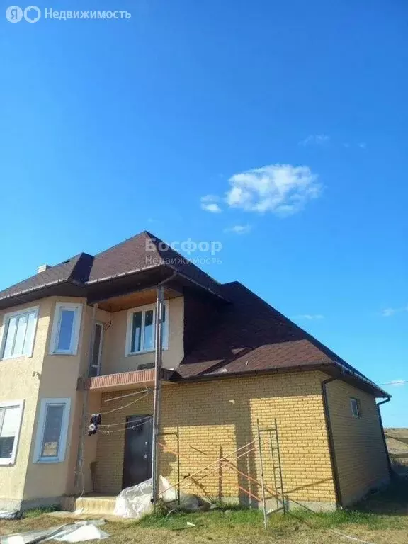 Дом в Приморский, товарищество собственников недвижимости Аквамарин - ... - Фото 1