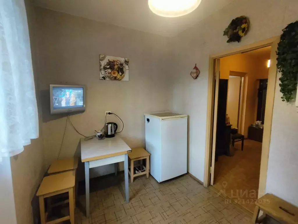 1-к кв. Санкт-Петербург Школьная ул., 114к2 (40.0 м) - Фото 1