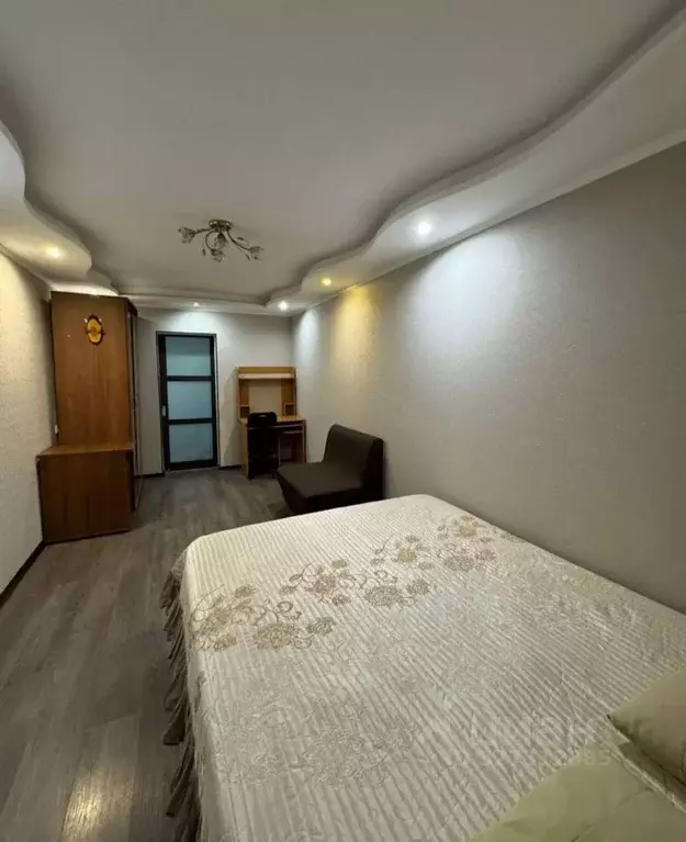 1-к кв. Краснодарский край, Сочи Хоста жилрайон, ул. Шоссейная (30.0 ... - Фото 2