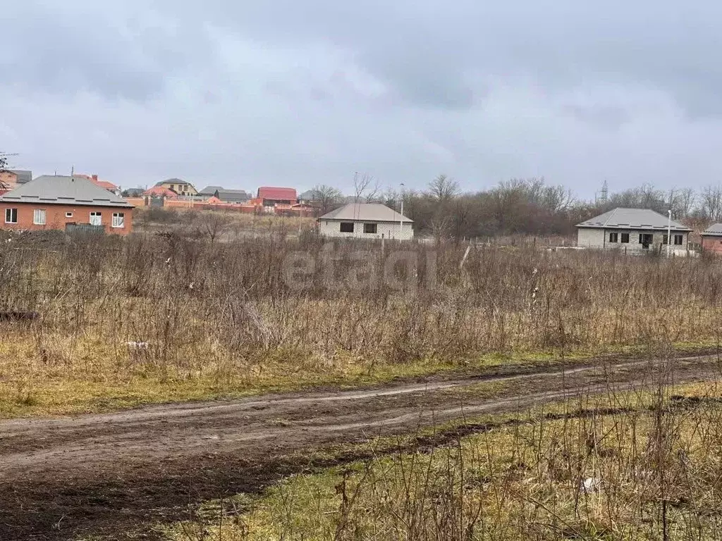 Участок в Ингушетия, Назрань  (6.0 сот.) - Фото 1