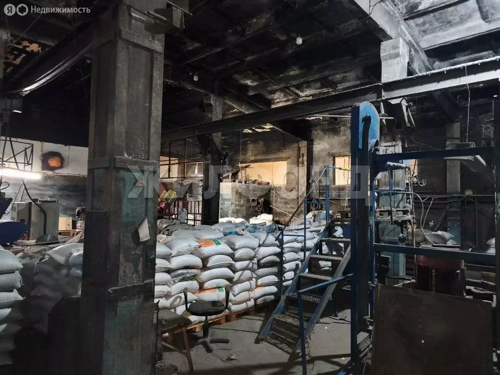 Склад (1097 м) - Фото 1