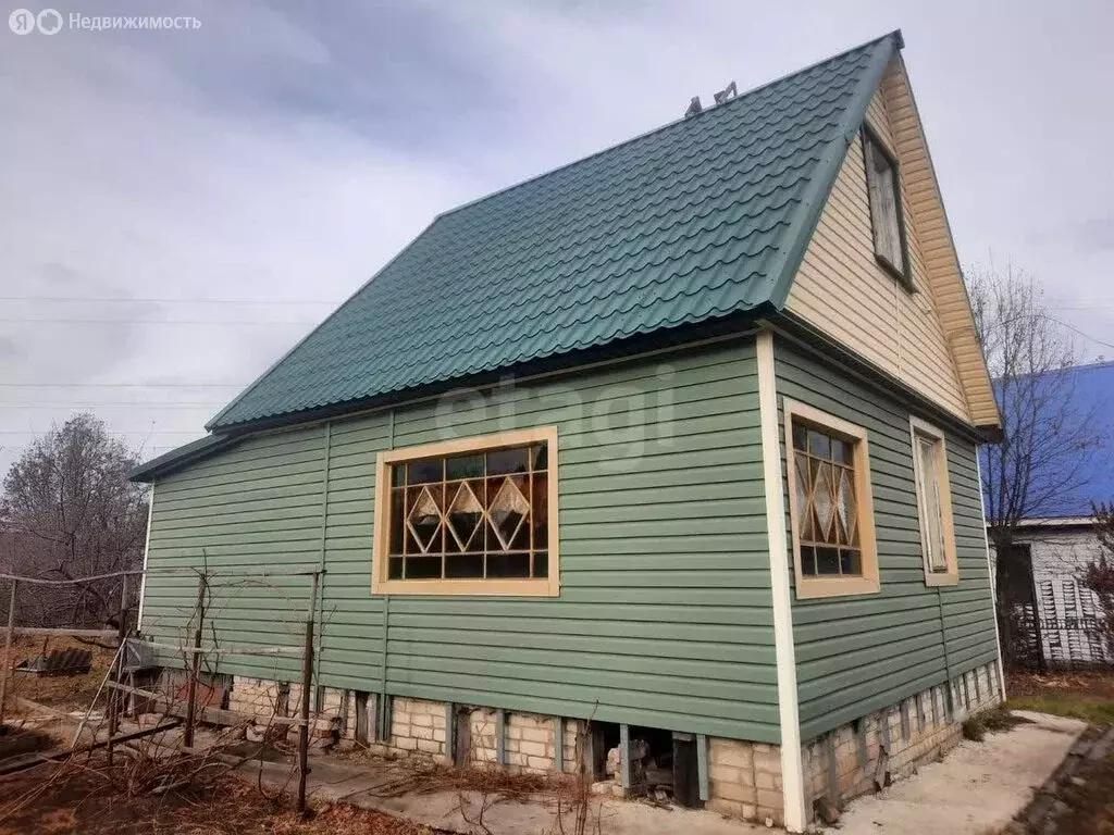 Дом в Курганская область, Кетовский муниципальный округ, ... - Фото 2