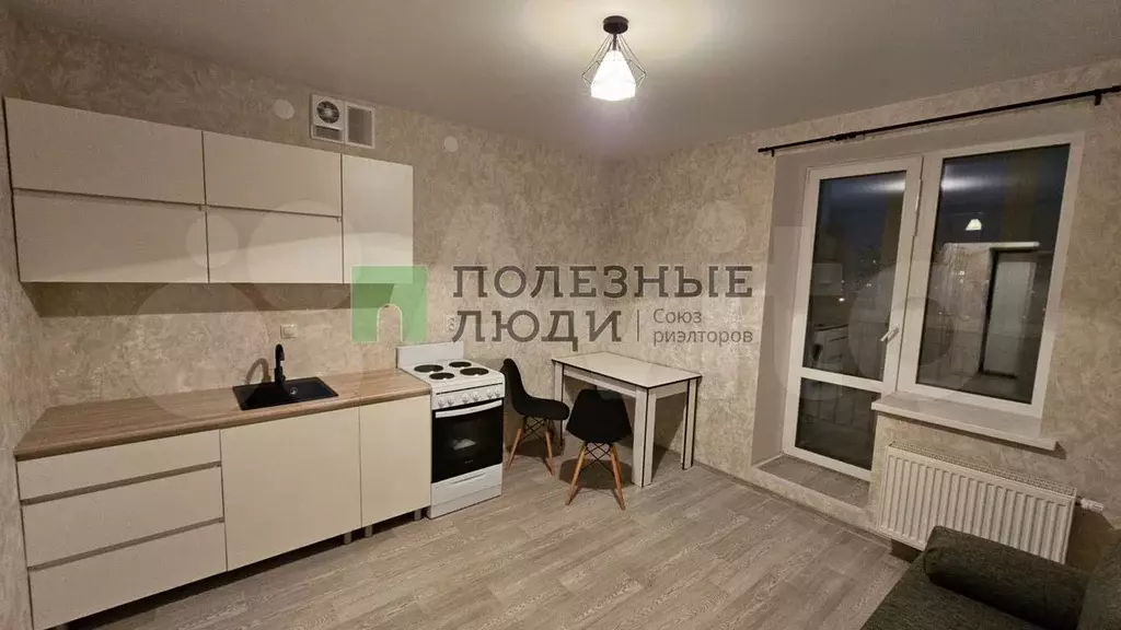 Квартира-студия, 20 м, 10/10 эт. - Фото 0