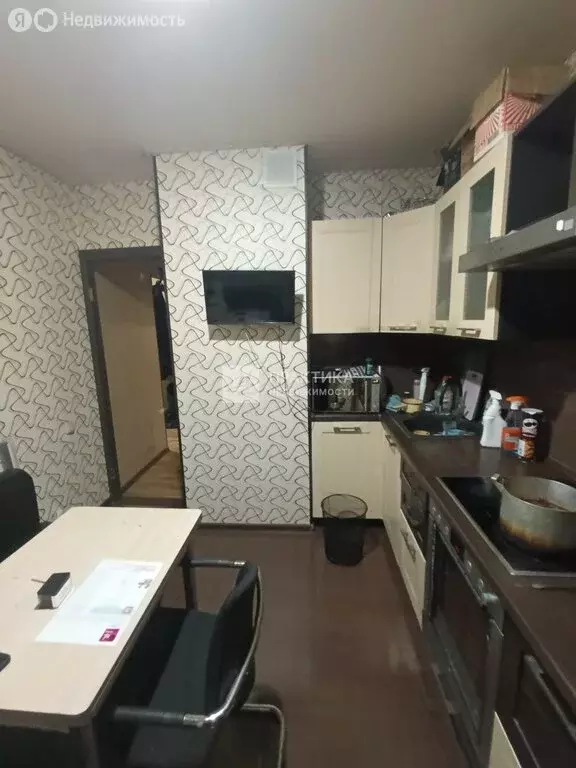 2-комнатная квартира: Москва, Боровское шоссе, 56 (50 м) - Фото 2