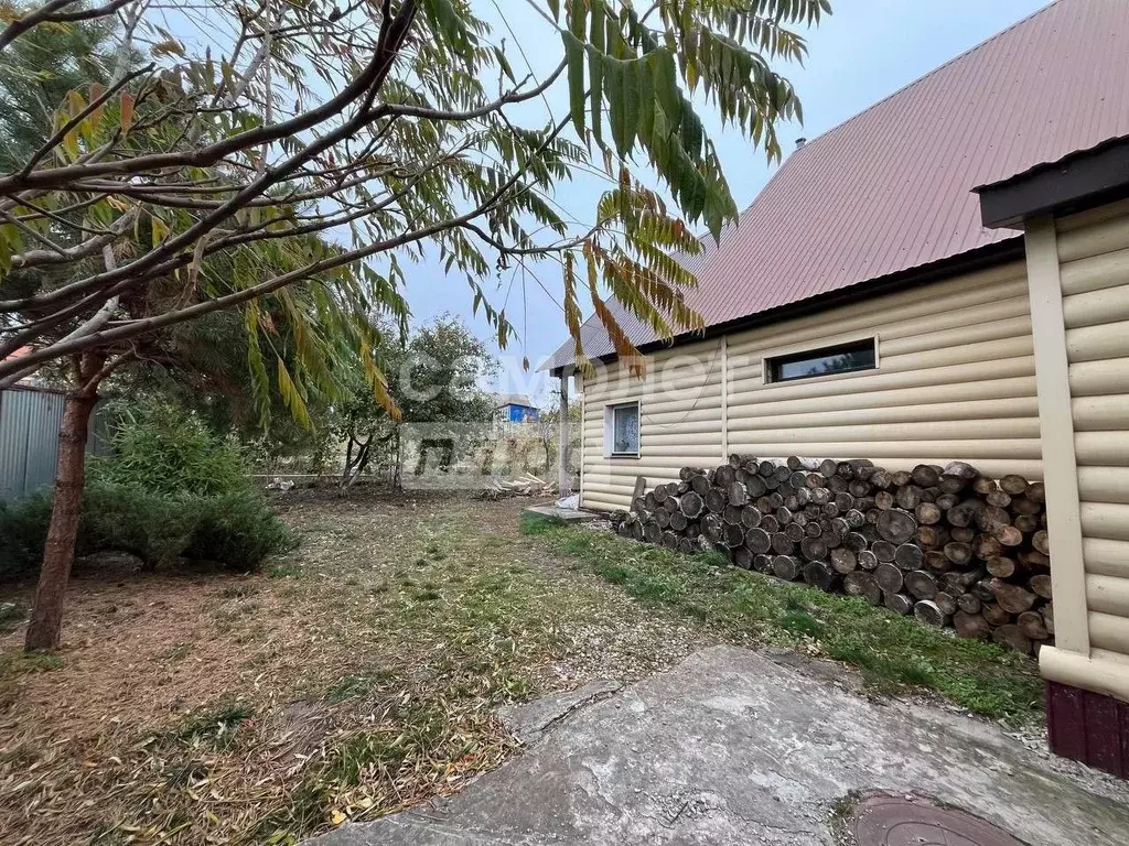 Дом в Липецкая область, Грязинский муниципальный округ, с. Ярлуково ... - Фото 2