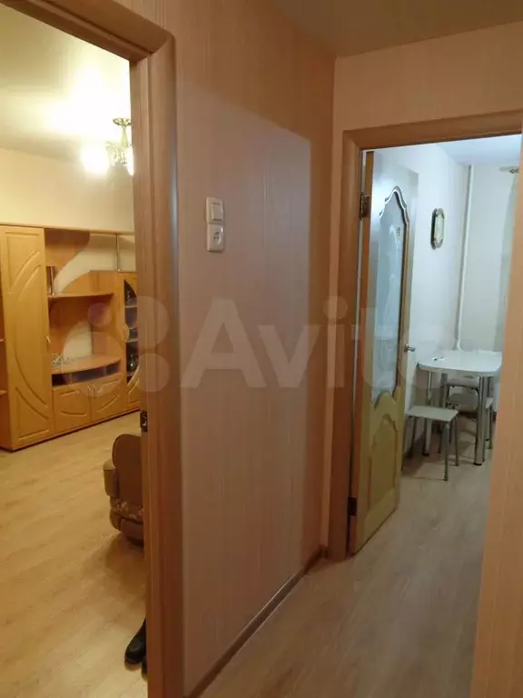 1-к. квартира, 30 м, 3/5 эт. - Фото 1