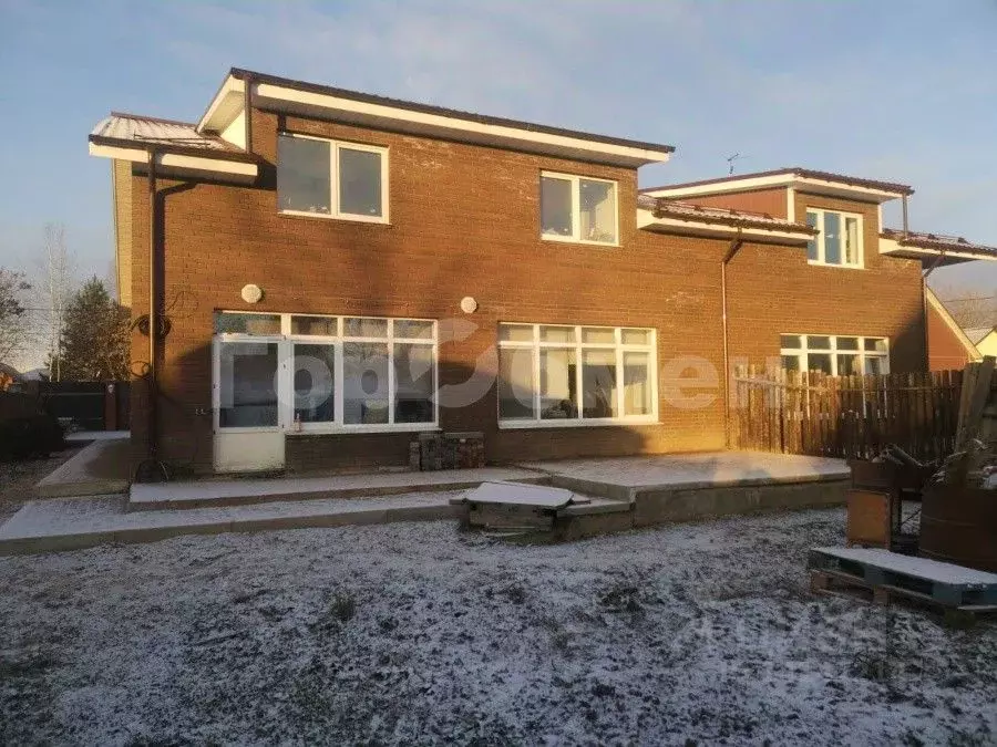 Мкр Сходня Купить Дом