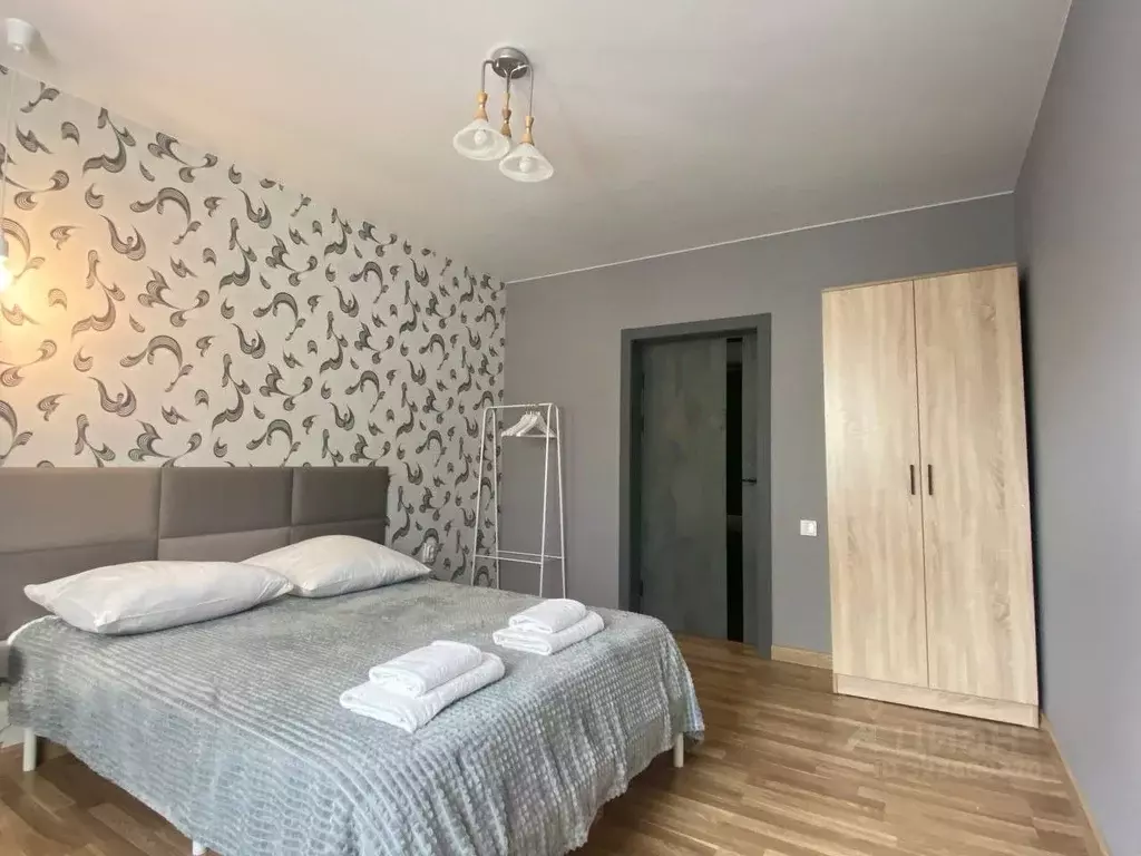 2-к кв. Вологодская область, Вологда Предтеченская ул., 36 (56.7 м) - Фото 1