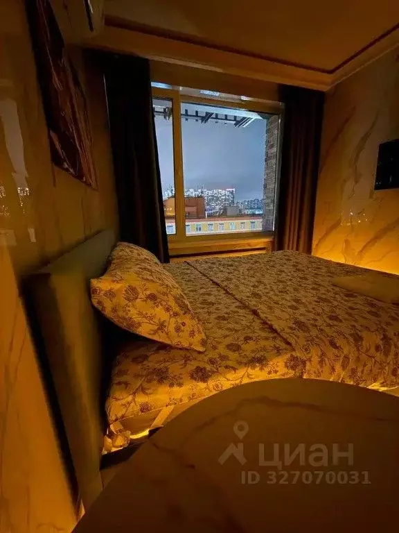 2-к кв. Москва 1-я Магистральная ул., 25 (20.0 м) - Фото 1