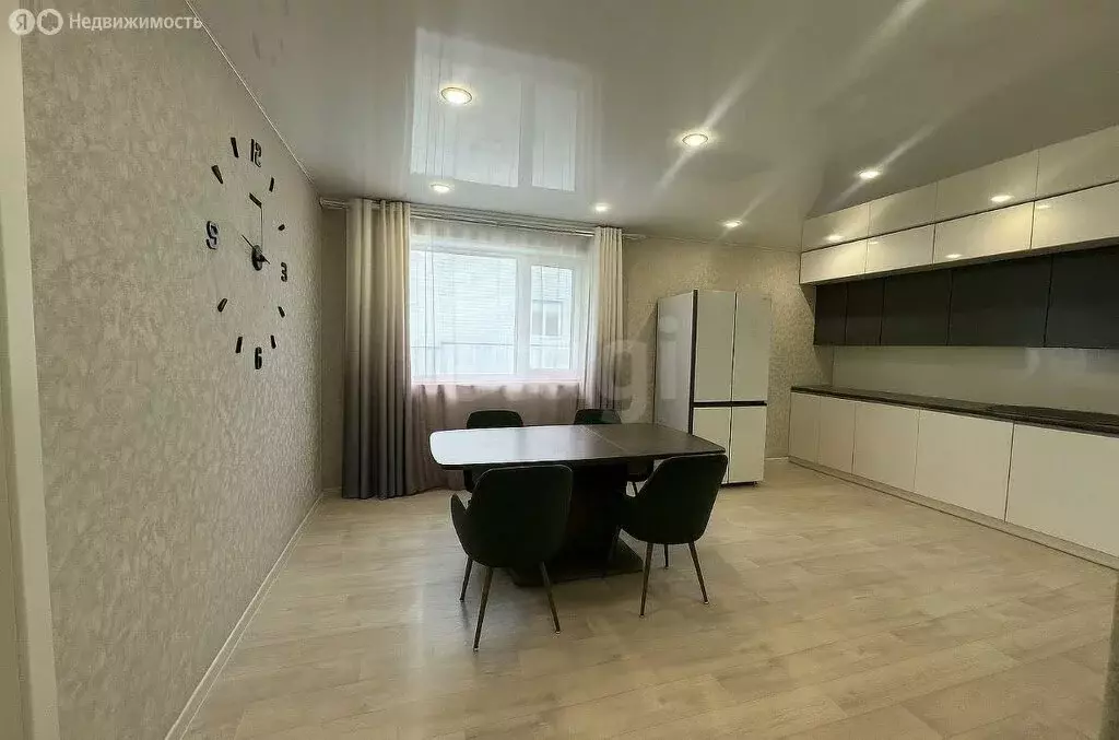 Дом в Чигири, Промышленная улица (165 м) - Фото 2