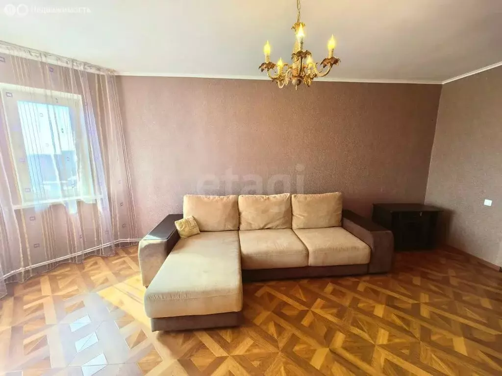 2-комнатная квартира: Брянск, Московский проспект, 49к1 (79.1 м) - Фото 1