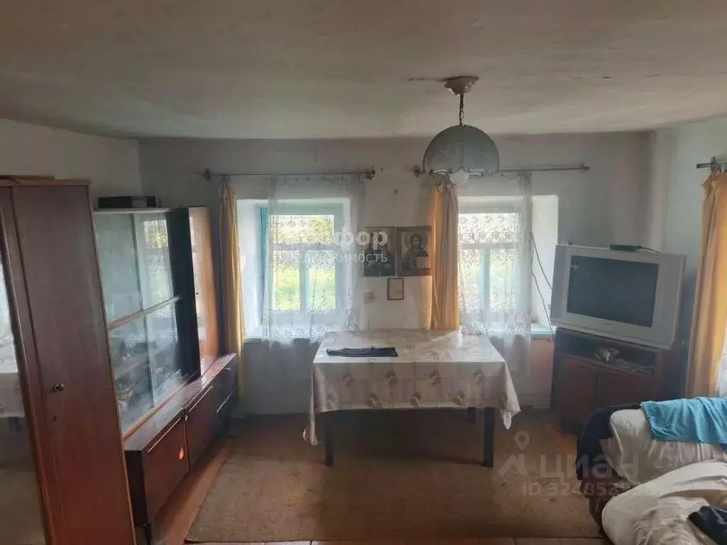 Дом в Крым, Кировское пгт ул. Днепровская, 8 (34 м) - Фото 2