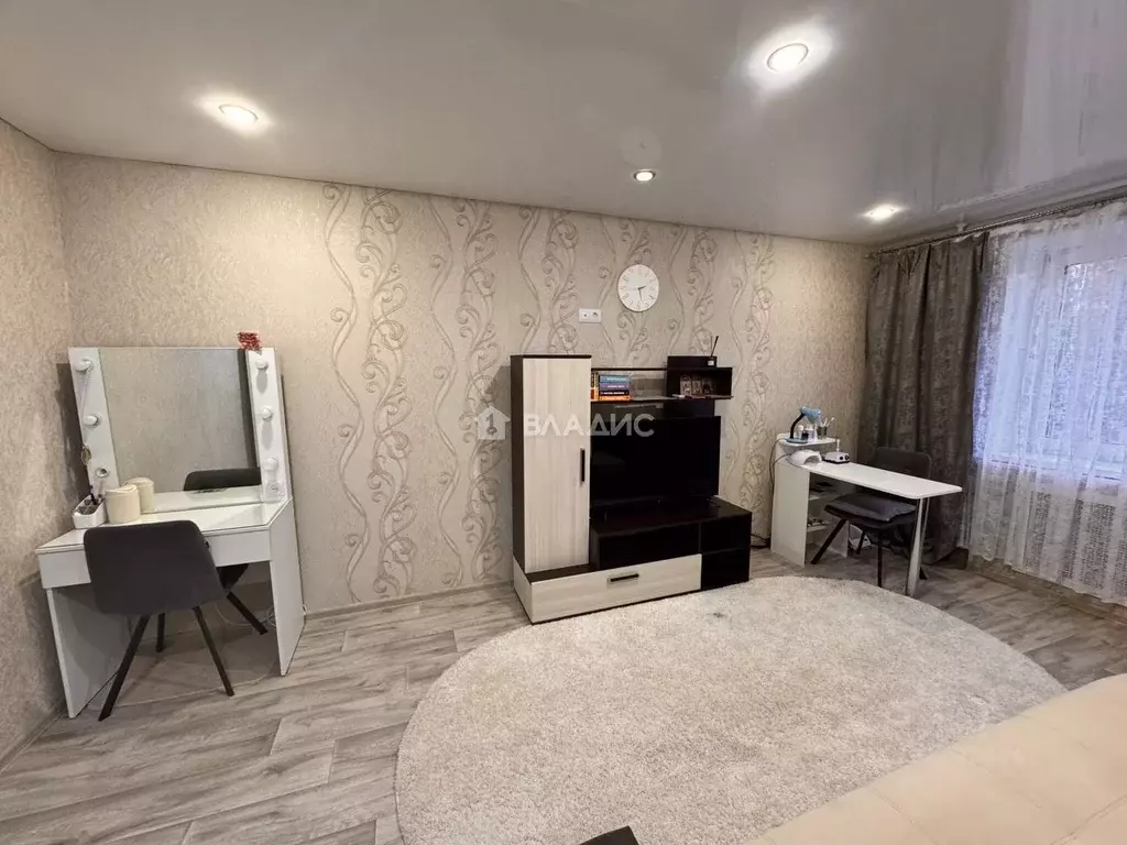 1-к кв. Белгородская область, Старый Оскол Приборостроитель мкр, 55 ... - Фото 2