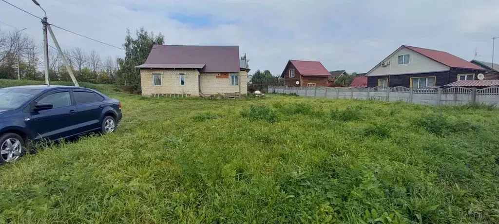 Дом в Владимирская область, Суздаль Пролетарская ул., 30 (130 м) - Фото 1