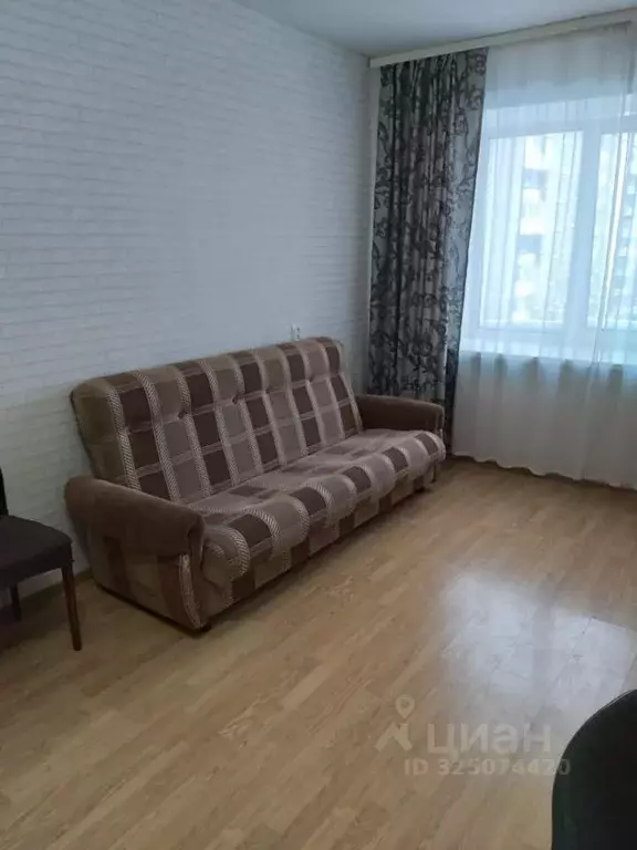 Комната Пермский край, Пермь Коломенская ул., 34 (21.0 м) - Фото 2