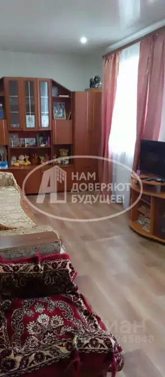 Дом в Удмуртия, Сарапульский район, д. Юриха Комсомольская ул., 3 (37 ... - Фото 0