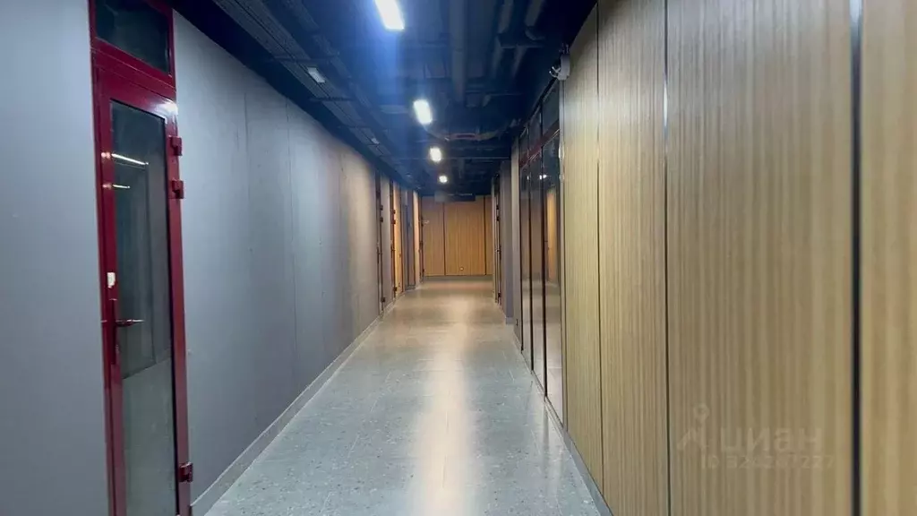 Помещение свободного назначения в Москва Варшавское ш., 150к2 (1100 м) - Фото 2