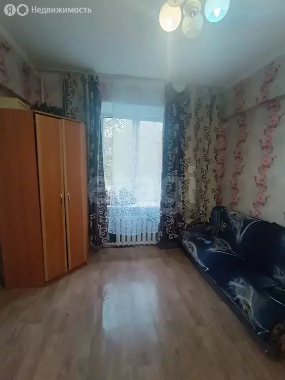 Квартира-студия: Красноярск, улица 52-й Квартал, 2 (18.8 м) - Фото 1