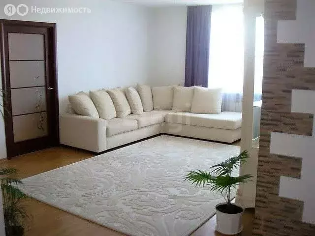 3-комнатная квартира: Севастополь, Готская улица, 31 (86.7 м) - Фото 1